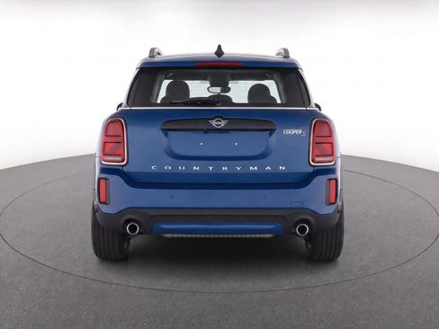 Used 2024 MINI Cooper Countryman S AWD/4WD image 5