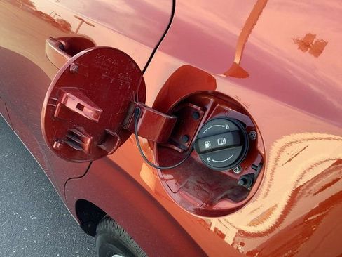 Used 2024 Kia Soul LX w/ Option Group 015 image 22