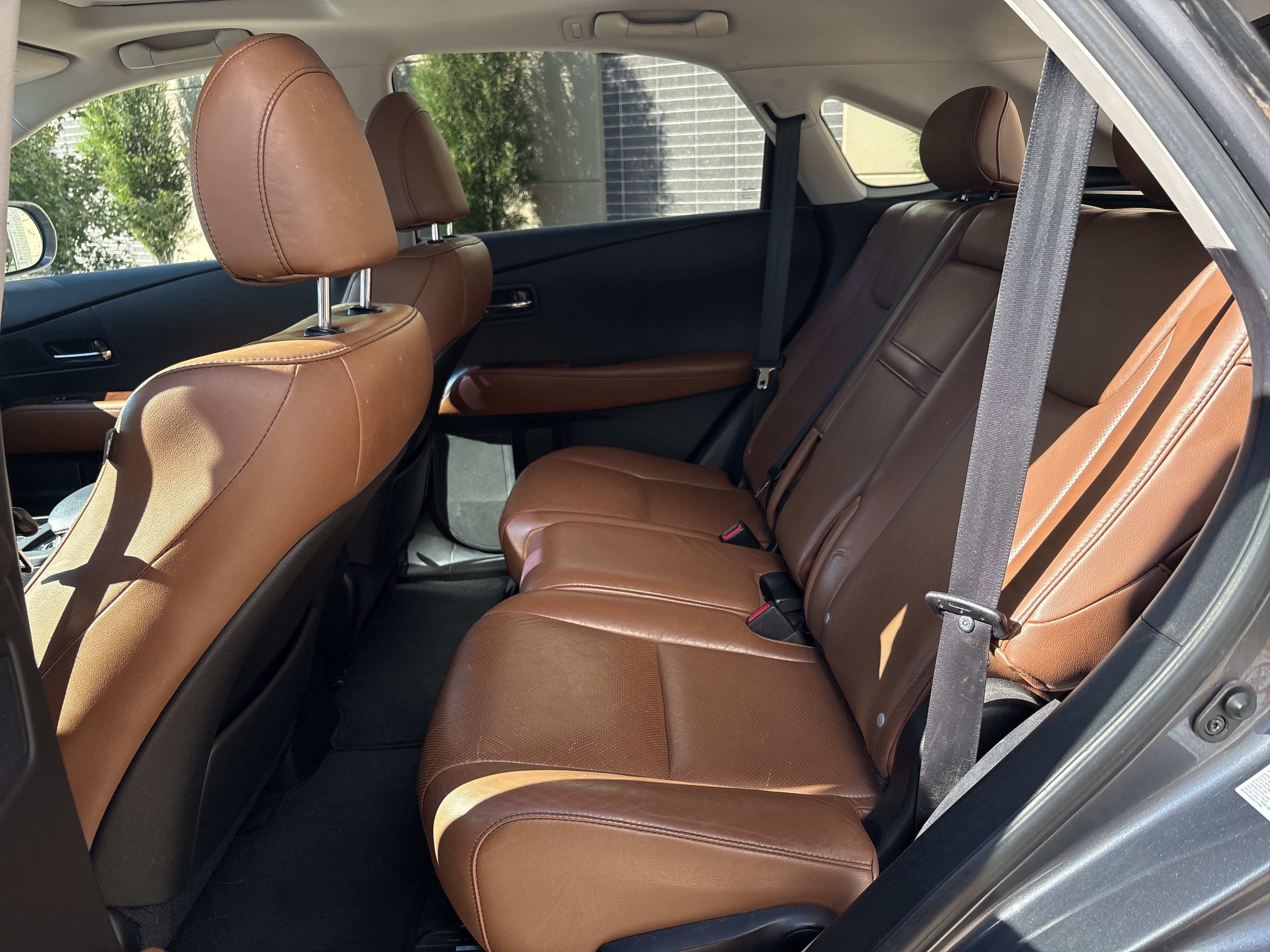 Used 2013 Lexus RX 350 AWD w/ Navigation Pkg image 30