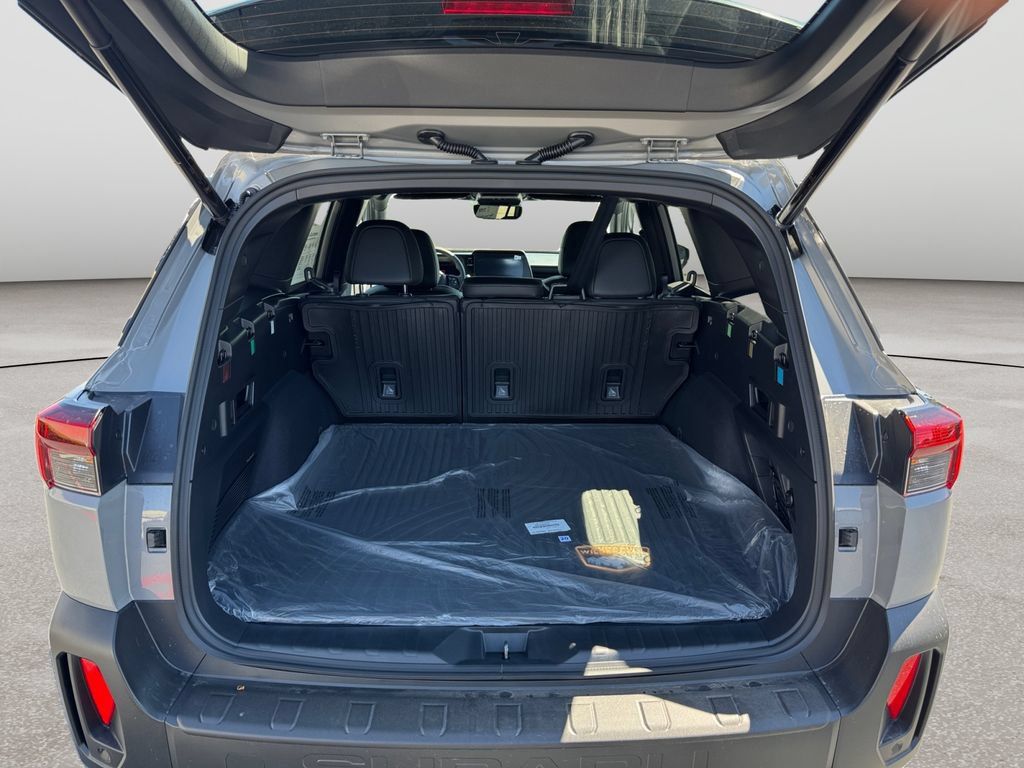 New 2026 Subaru Outback Wilderness AWD/4WD image 19