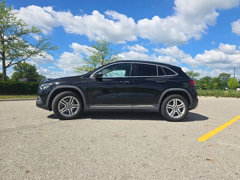 Used 2022 Mercedes-Benz GLA 250 4MATIC image 14