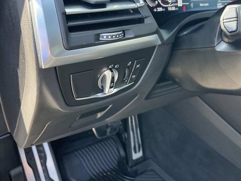 Used 2022 BMW X3 M40i w/ Premium Package AWD/4WD image 38