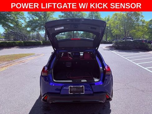 Used 2023 Lexus UX 250h F Sport image 7