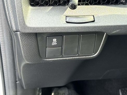 Certified 2025 Honda CR-V LX image 20