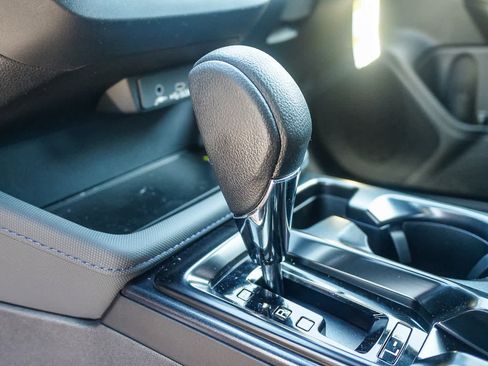 New 2026 Subaru Forester Premium image 21