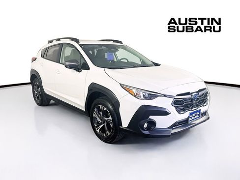 Certified 2026 Subaru Crosstrek 2.0i Premium image 1