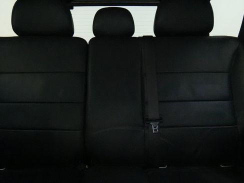 Used 2011 Ford Escape Limited w/ 301A Rapid Spec Order Code image 17