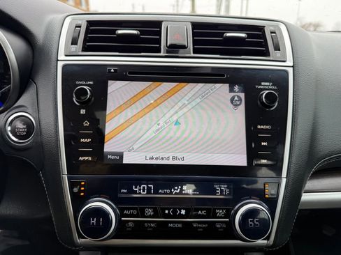 Used 2019 Subaru Legacy 2.5i Limited w/ Popular Package #2A image 32