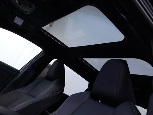 Used 2024 Toyota bZ4X XLE image 13