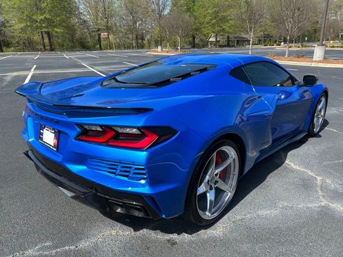 Used 2024 Chevrolet Corvette E-Ray image 20