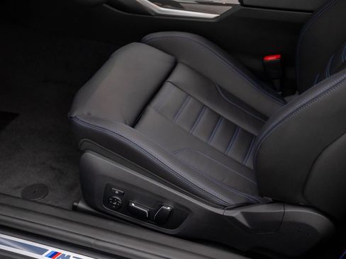 New 2026 BMW M2 Base w/ Lighting Package image 16