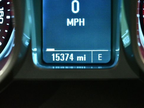 Used 2013 Chevrolet Camaro SS w/ SS Performance Package image 26