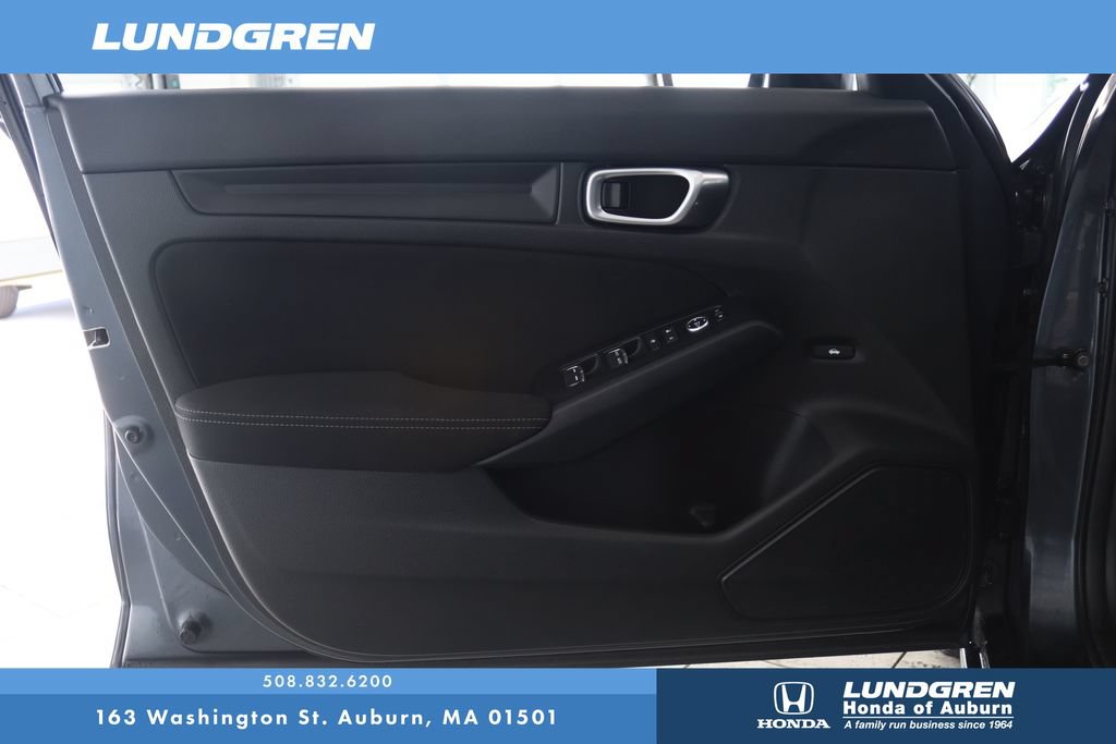 Used 2023 Honda Civic LX image 10