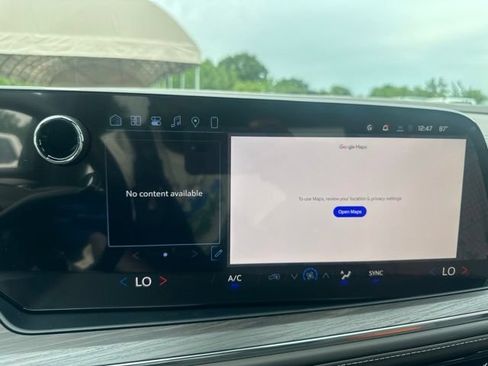 New 2026 Chevrolet Tahoe LS AWD/4WD image 24