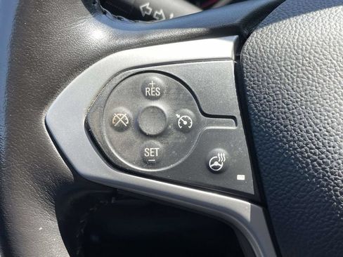Used 2022 Chevrolet Colorado ZR2 AWD/4WD image 29