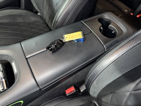 Used 2021 Mercedes-Benz GLS 63 AMG 4MATIC image 31