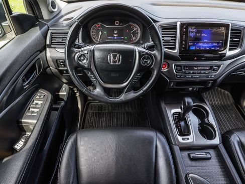 Used 2019 Honda Ridgeline RTL-T image 28