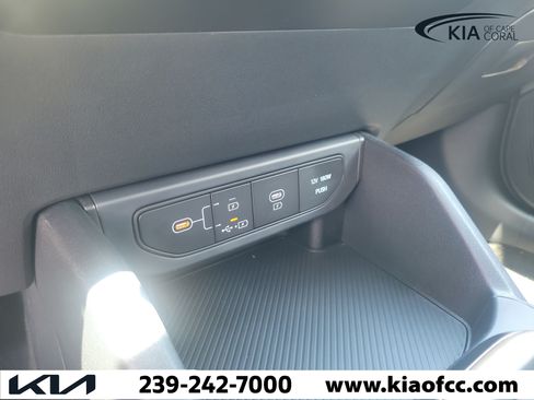 New 2026 Kia K4 FWD image 29