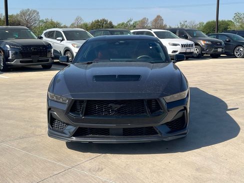 Used 2024 Ford Mustang GT Premium w/ GT Performance Package image 2