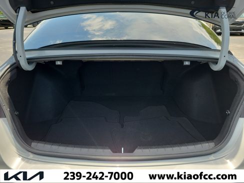 Used 2023 Kia K5 GT-Line w/ GT-Line Premium Package FWD image 11