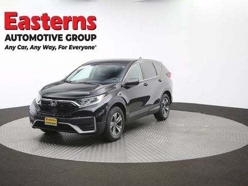 Used 2020 Honda CR-V LX image 52