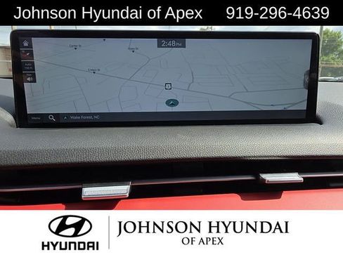 Used 2024 Genesis GV70 3.5T Sport image 35