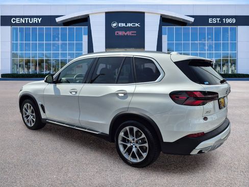Used 2026 BMW X5 sDrive40i w/ Climate Comfort Package RWD image 6