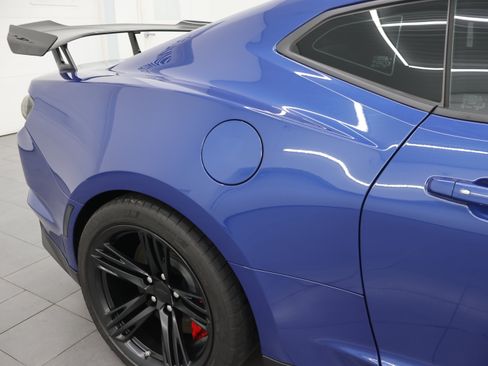 Used 2023 Chevrolet Camaro ZL1 RWD image 25