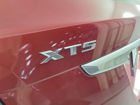 Used 2023 Cadillac XT5 Luxury FWD image 5
