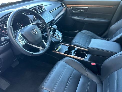 Used 2020 Honda CR-V Touring image 10