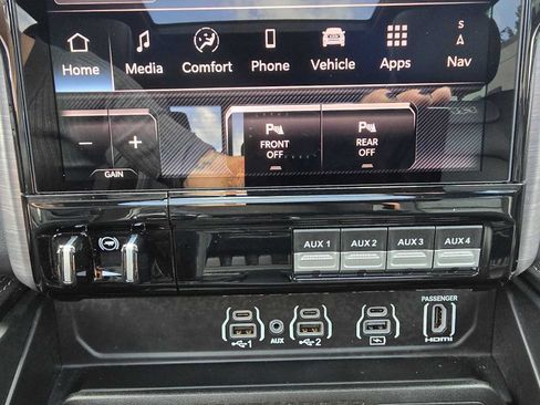 Used 2025 RAM 1500 RHO w/ RHO Level 1 Equipment Group AWD/4WD image 29
