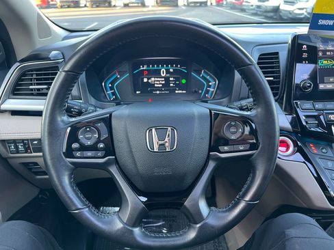 Used 2022 Honda Odyssey Touring image 30