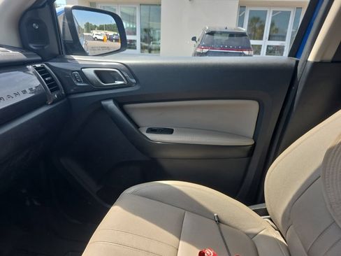 Used 2019 Ford Ranger Lariat w/ Equipment Group 501A Mid RWD image 10