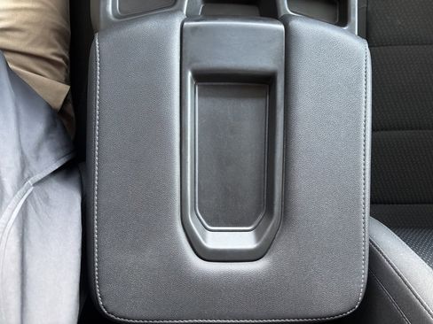 Used 2022 Chevrolet Silverado 1500 W/T w/ WT Value Package image 18