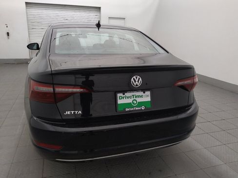 Used 2020 Volkswagen Jetta SE FWD image 6