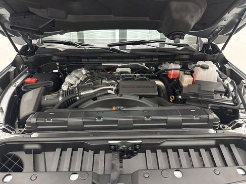 New 2026 GMC Sierra 2500 AT4 AWD/4WD image 70