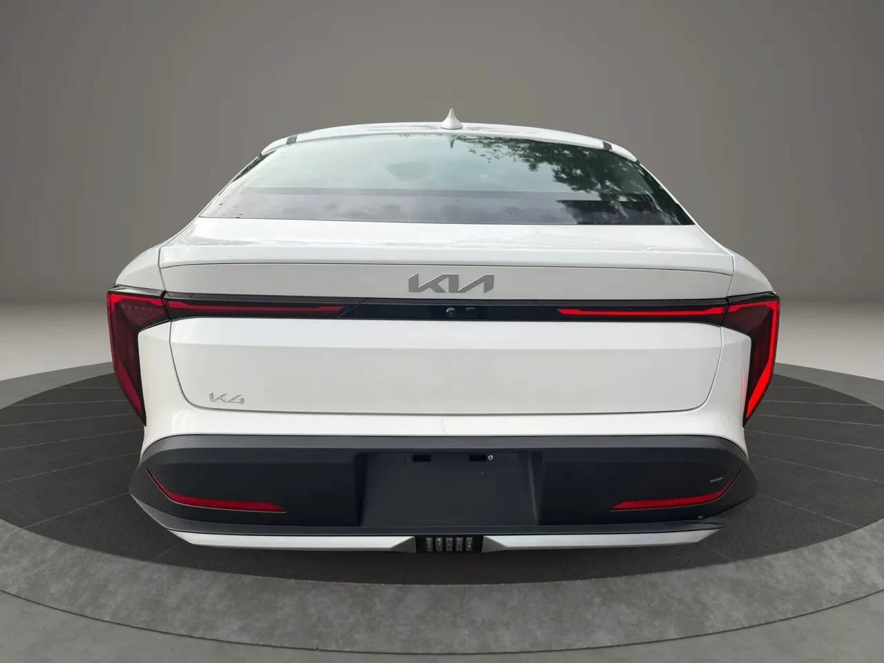 Used 2025 Kia K4 FWD image 6