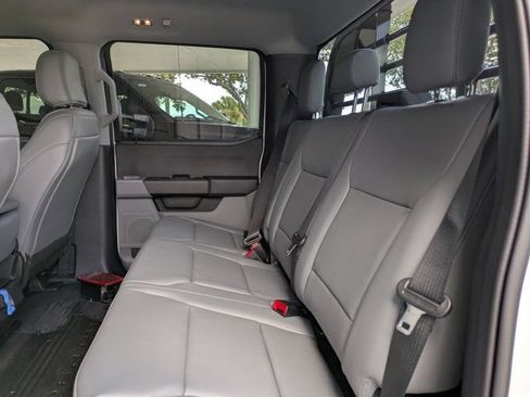New 2026 Ford F450 XL RWD image 14