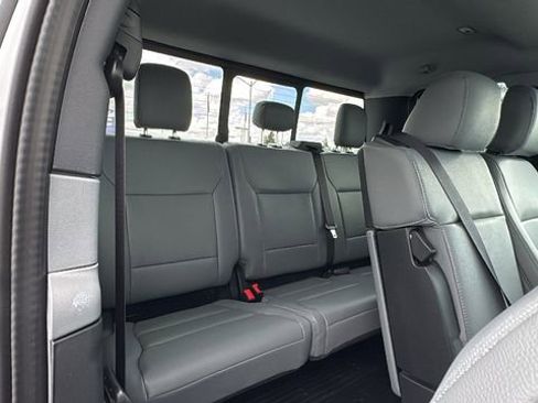 New 2026 Ford F250 XL w/ XL Chrome Package AWD/4WD image 12
