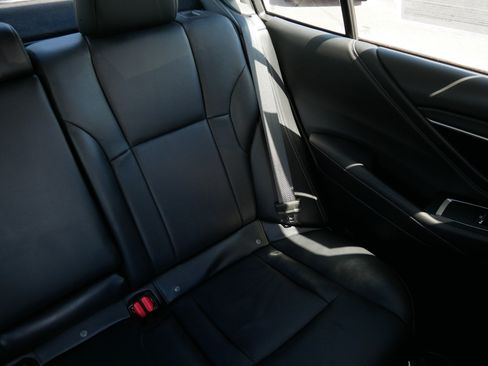 Certified 2024 Subaru Legacy Limited AWD/4WD image 14