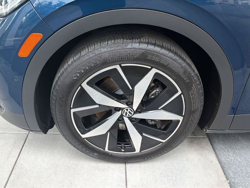 Used 2023 Volkswagen ID.4 Pro S RWD image 9