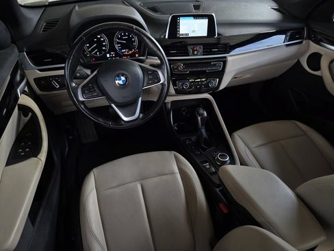 Used 2019 BMW X1 sDrive28i FWD image 17