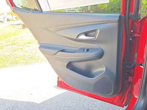 New 2026 Buick Envista Preferred w/ Convenience II Package image 10