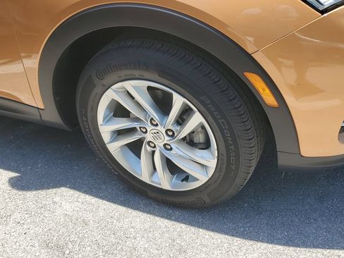 Certified 2024 Buick Envista Preferred w/ Convenience I Package FWD image 4
