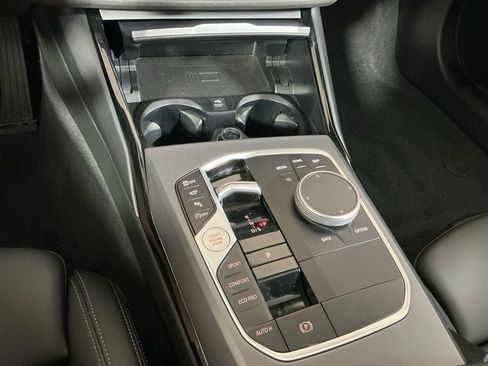 Certified 2025 BMW 230i xDrive Coupe w/ Convenience Package image 13