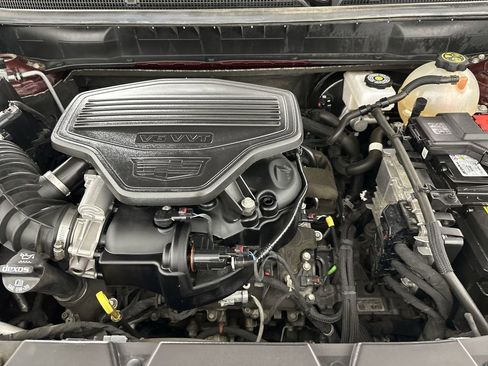 Used 2023 Cadillac XT5 Sportv image 33