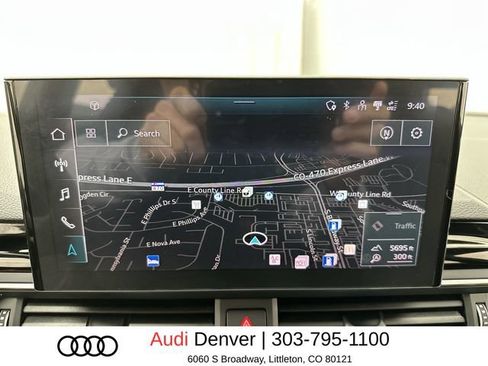 Certified 2022 Audi S4 Prestige w/ Prestige Package AWD/4WD image 18