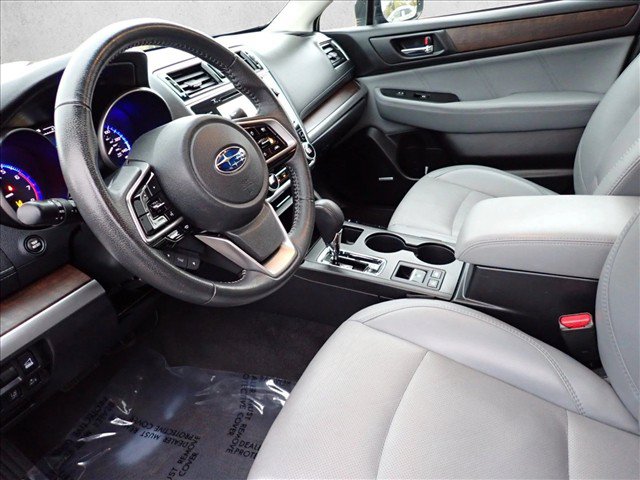 Used 2019 Subaru Outback 2.5i Limited AWD/4WD image 8