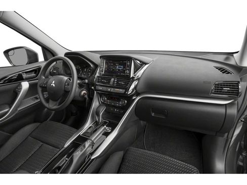 New 2026 Mitsubishi Eclipse Cross ES AWD/4WD image 10