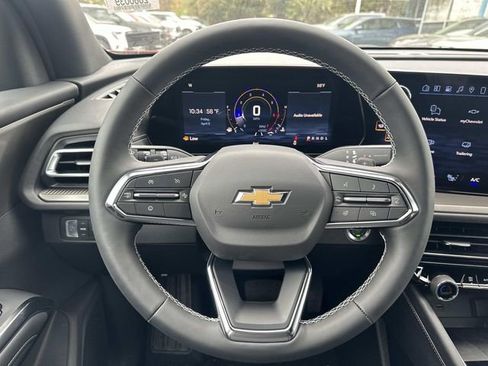 New 2026 Chevrolet Traverse LT FWD image 17